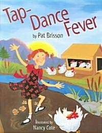 Tap-Dance Fever (Hardcover)