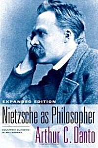 Nietzsche as Philosopher (Paperback, Expanded)
