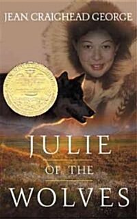 Julie of the Wolves (Prebound, Turtleback Scho)