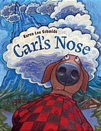 Carls Nose (School & Library)