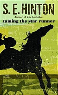 Taming the Star Runner (Mass Market Paperback, Reprint)