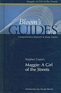 Stephen Cranes Maggie: A Girl of the Streets (Hardcover)