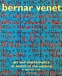 Bernar Venet (Hardcover)