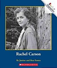 Rachel Carson (Library)