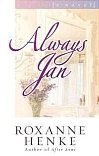 Always Jan (Paperback)