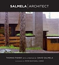 Salmela Architect (Paperback)