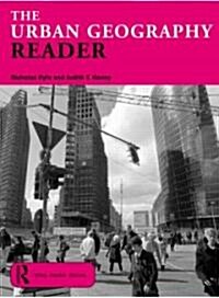 Urban Geography (Paperback, 2nd)