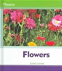 Flowers (Hardcover)