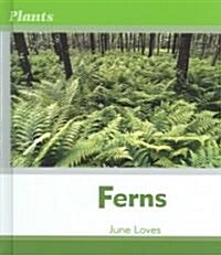 Ferns (Library)