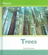 Trees (Hardcover)