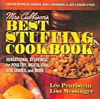 Mrs. Cubbisons Best Stuffing Cookbook (Paperback)