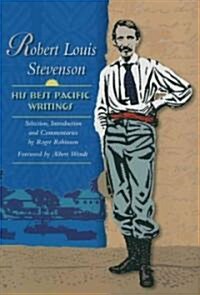 Robert Louis Stevenson (Paperback)