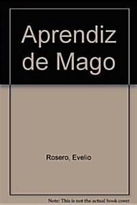 El aprendiz de mago / The Wizard Apprentice (Paperback)