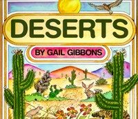 Deserts (Paperback)