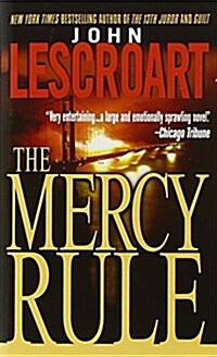 The Mercy Rule (Mass Market Paperback)