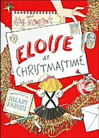 Eloise at Christmastime (Hardcover)