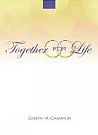 Together for Life (Paperback, Special)