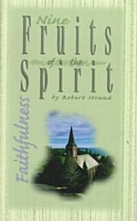 Faithfulness (Paperback)