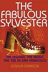 The Fabulous Sylvester (Hardcover)