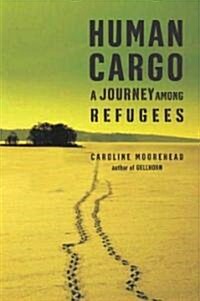 Human Cargo (Hardcover)