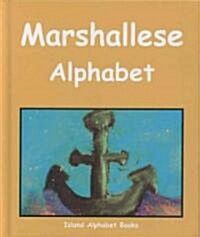 Marshallese Alphabet (Hardcover, Bilingual)