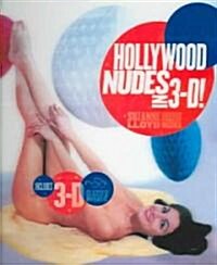 Harold Lloyds Hollywood Nudes In 3d! (Hardcover)
