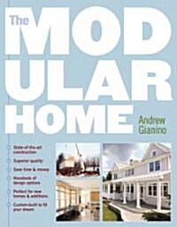 The Modular Home (Paperback)