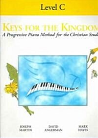 Keys For The Kingdom (Paperback)