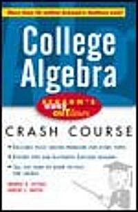 College Algebra (Paperback)