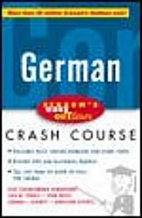 Schaums Easy Outline of German (Paperback)