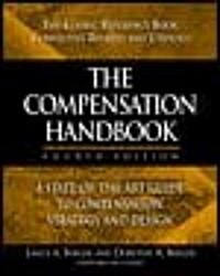The Compensation Handbook (Hardcover, 4th, Subsequent)