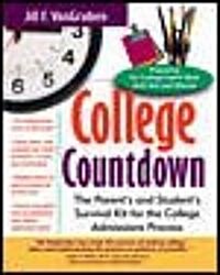College Countdown (Paperback)