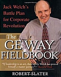 The Ge Way Fieldbook (Paperback)