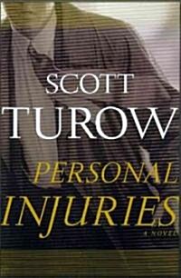 Personal Injuries (Hardcover)