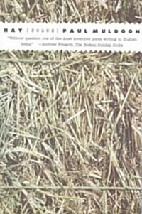 Hay: Poems (Paperback)