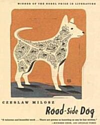 Road-Side Dog (Paperback)