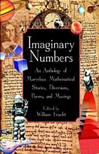 Imaginary Numbers (Hardcover)