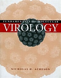 Fundamentals of Molecular Virology (Paperback)