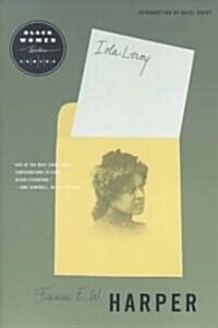 Iola Leroy (Paperback)