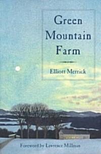 Green Mountain Farm (Paperback)