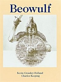Beowulf (Paperback, Revised)