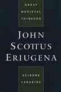John Scottus Eriugena (Paperback)