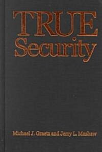 True Security (Hardcover)
