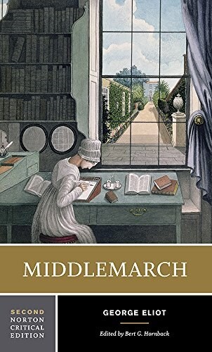 Middlemarch: A Norton Critical Edition (Paperback, 2)