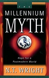 Millennium Myth (Paperback)