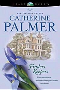 Finders Keepers (Paperback)