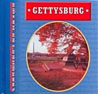 Gettysburg (Hardcover)