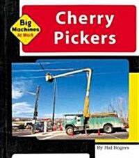 Cherry Pickers (Library)