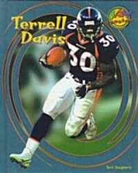 Terrell Davis (Library Binding)