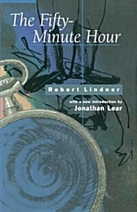 The Fifty-Minute Hour (Paperback)